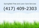 Springfield Tree and Lawn Care Services logo